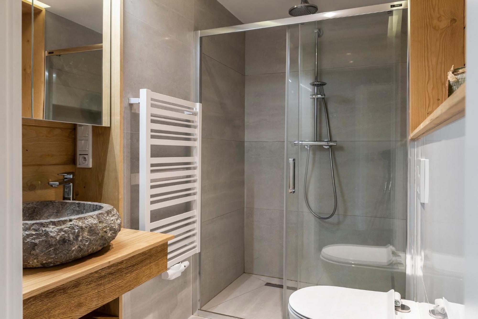 Apartament Marmot Deluxe Zakopane Kościelisko Exteriér fotografie